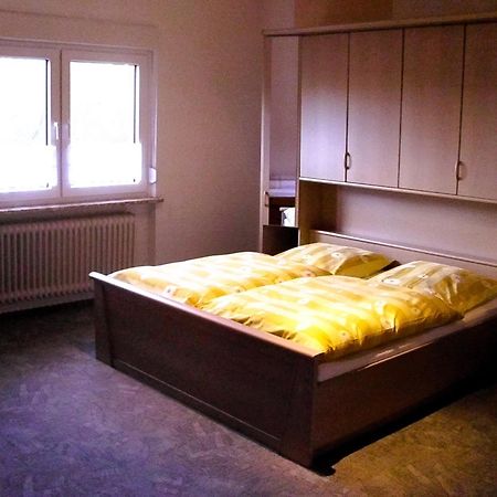 באד סקסה Ferienwohnung Kroeschell מראה חיצוני תמונה